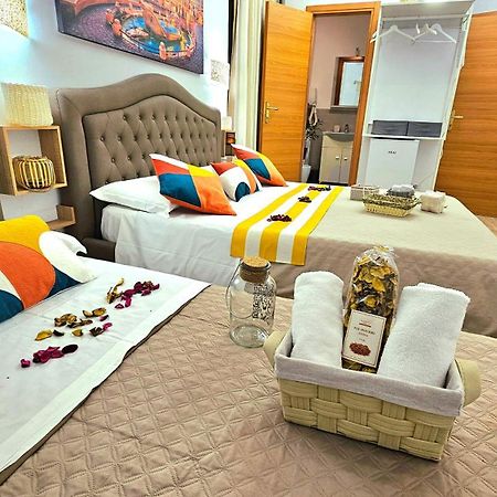 Hotel A Casa Simpatia - Check-In Via Bixio, 41 Rzym Zewnętrze zdjęcie
