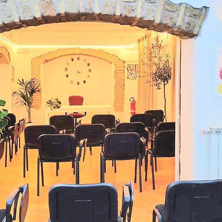 Hotel A Casa Simpatia - Check-In Via Bixio, 41 Rzym Zewnętrze zdjęcie